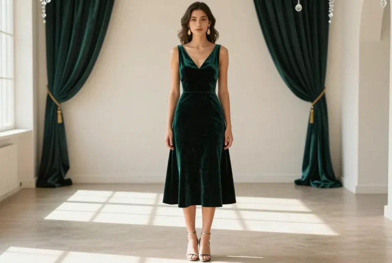 8 Wedding Guest Outfit Classy Ideas That Look Timeless: Elegant Tips