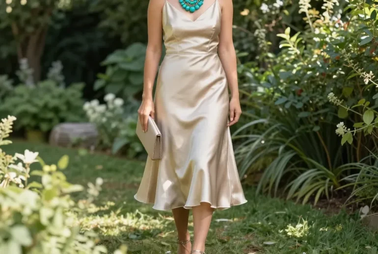 8 Wedding Guest Clothes Ideas for Summer Events: Chic & Cool