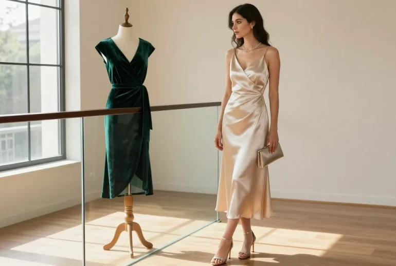 9 Wedding Guest Outfit Classy Ideas That Feel Effortless You’Ll Love