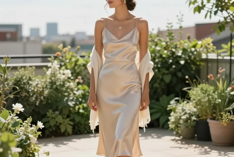 12 Stunning Wedding Guest Outfit Ideas for Summer Weddings Shine