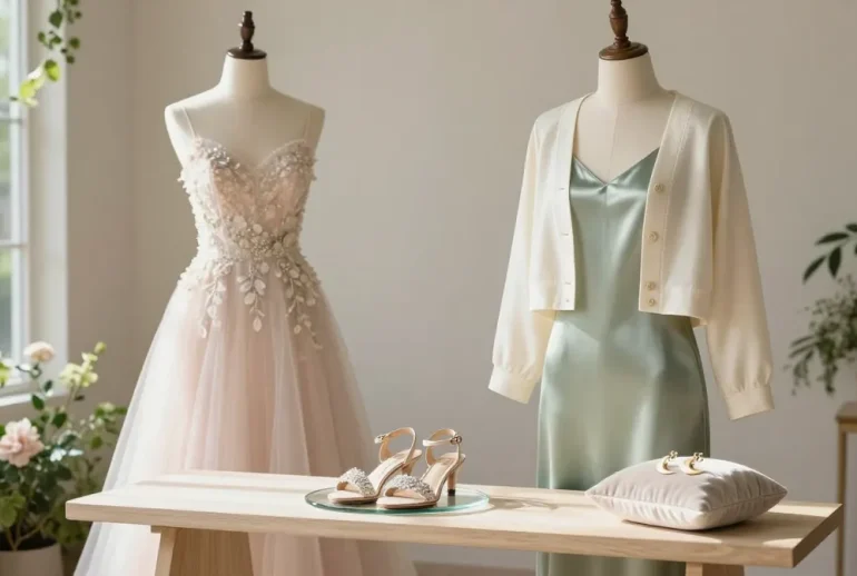 Viral Picks: 10 Spring Wedding Guest Dresses Pinterest Loves