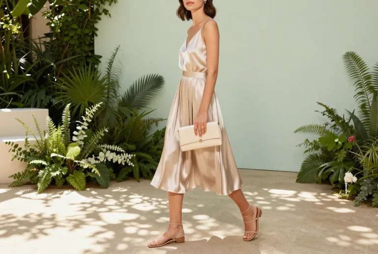 10 Casual Wedding Guest Dresses Pinterest Loves You’Ll Wear Again