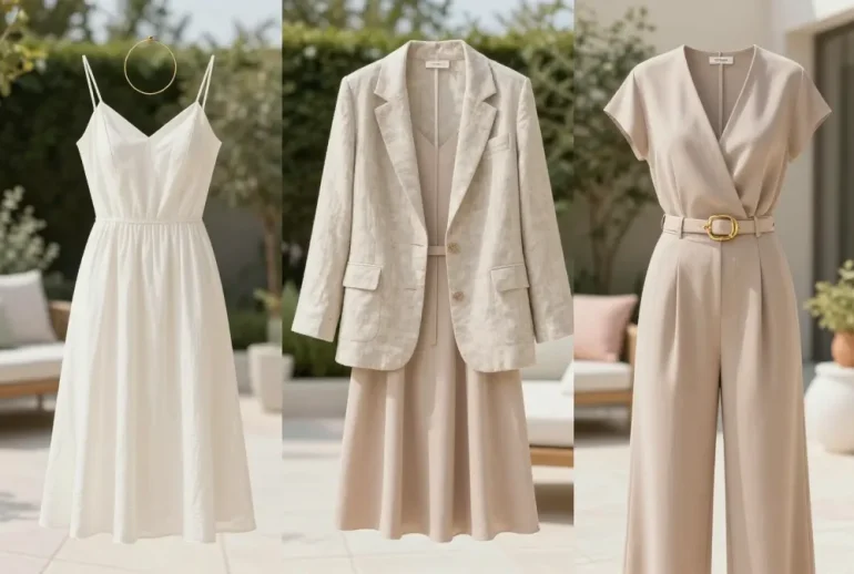 8 Easy Wedding Guest Outfit Summer Ideas for Chic Summers