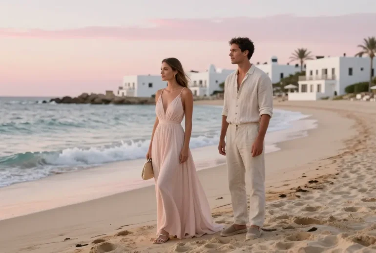 9 Beach Wedding Guest Outfit Ideas You’Ll Love: Sun-Ready Styles