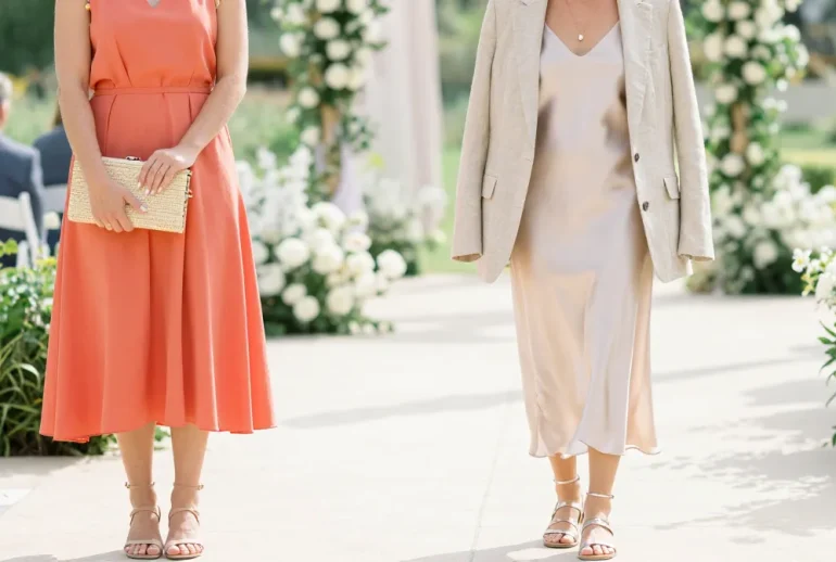10 Wedding Guest Outfit Summer Ideas for Outdoor Weddings You’Ll Love