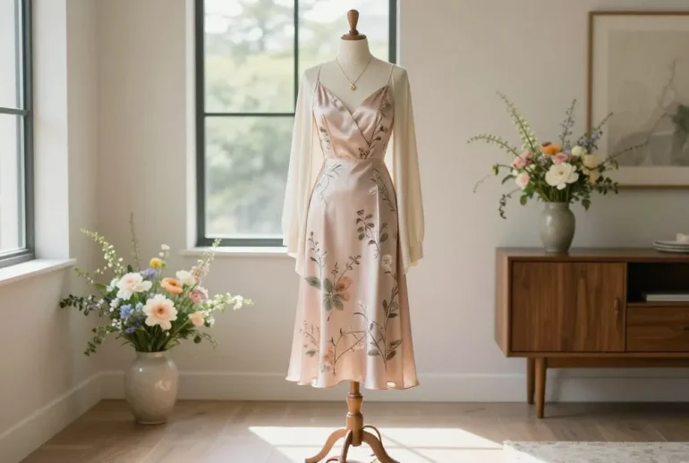 10 Spring Wedding Guest Dresses Pinterest Loves That Wow