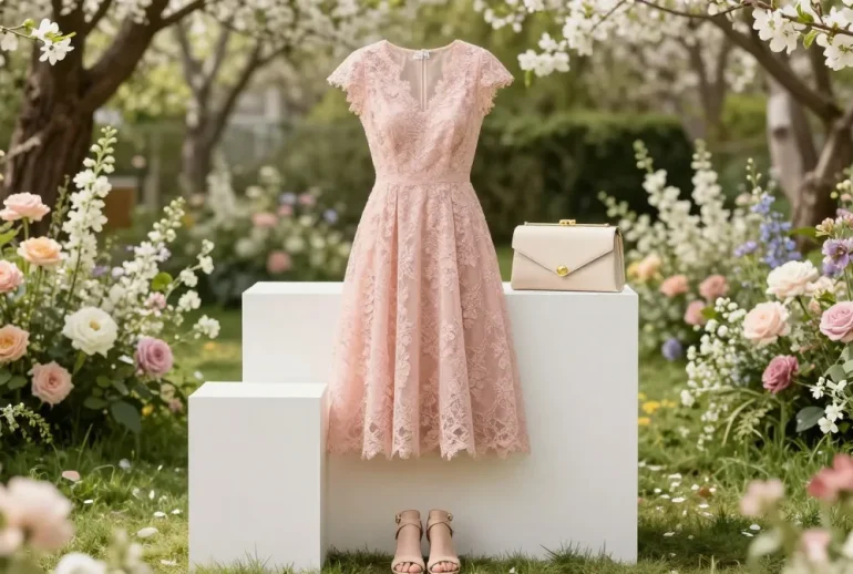 9 Spring Wedding Guest Dresses You’Ll Love: Chic Picks for 2026