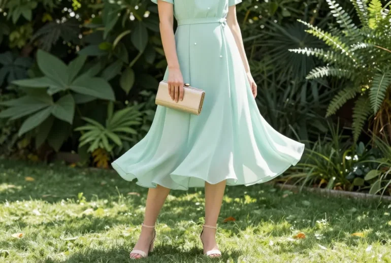 10 Wedding Guest Outfit Spring and Summer Ideas You’Ll Love
