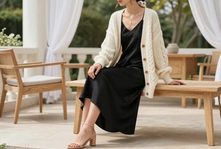 10 Casual Wedding Guest Dresses Pinterest Loves: Chic & Effortless