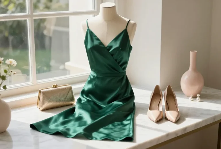 12 Budget Wedding Guest Outfit Ideas Pinterest Loves: Chic on a Budget