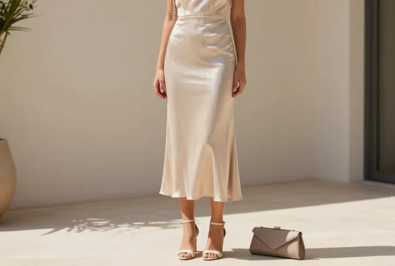 9 Cheap Dresses to Wear to a Wedding That Look Good You’Ll Love