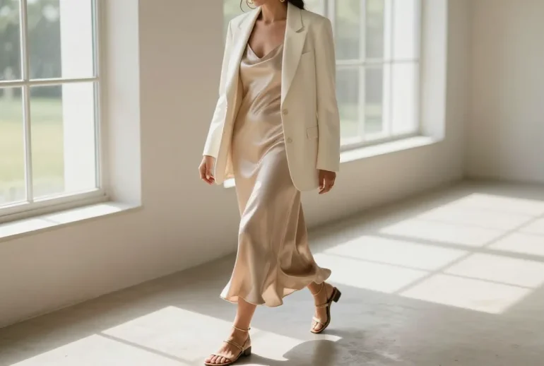 10 Affordable Wedding Guest Dresses You’Ll Love: Chic & Budget-Friendly