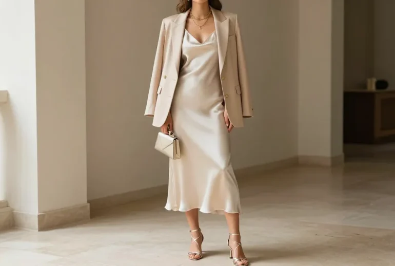 8 Stylish Wedding Guest Dresses That Feel Modern: Chic Picks