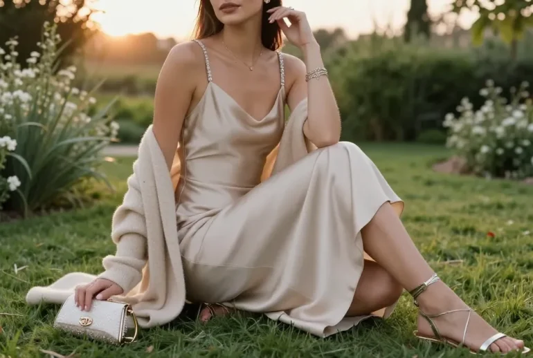 11 Chic Wedding Guest Outfit Summer Ideas You’Ll Love