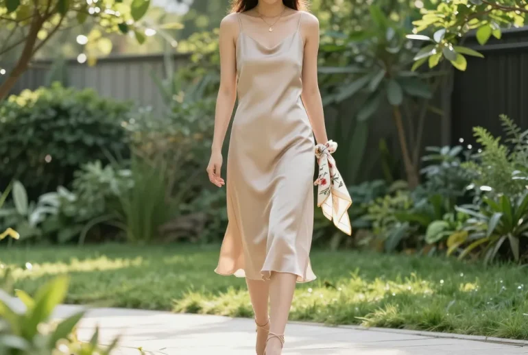 10 Chic Wedding Guest Dresses for Summer Weddings to Love