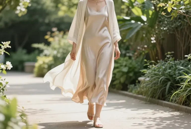 9 Soft Wedding Guest Looks Summer Pinterest Loves You’Ll Want Now