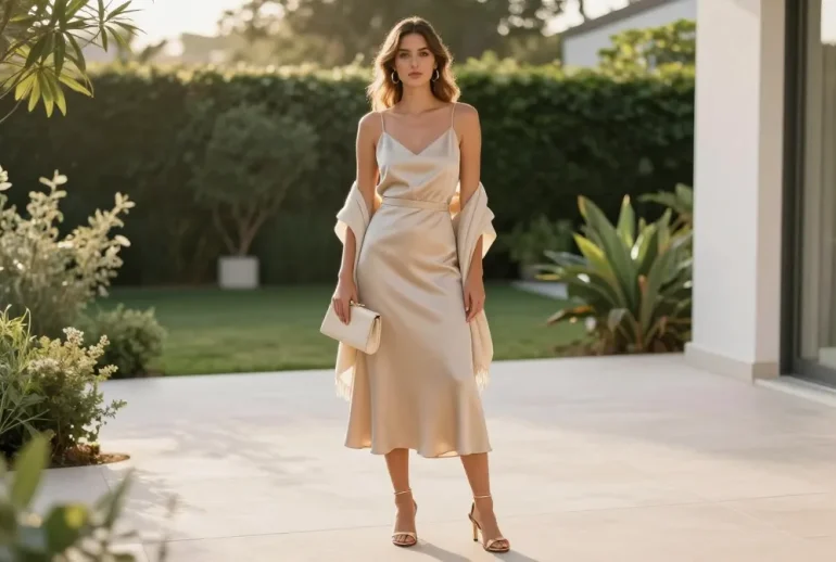 10 Wedding Guest Looks Summer That Work Everywhere You’Ll Love