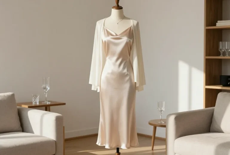 11 Wedding Guest Dresses That Feel Effortless: Chic Picks