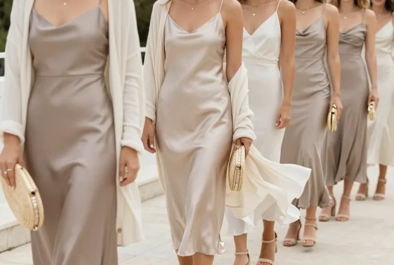 10 Wedding Guest Looks Summer You’Ll Want to Copy: Must-See Styles