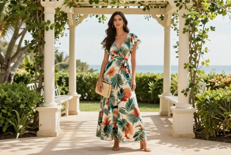 8 Wedding Guest Outfit Summer Ideas That Feel Like a Holiday Unveiled