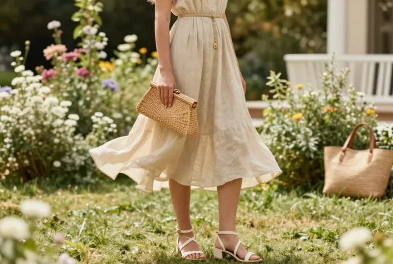 10 Wedding Guest Outfit Summer Ideas That Look Aesthetic You’Ll Love