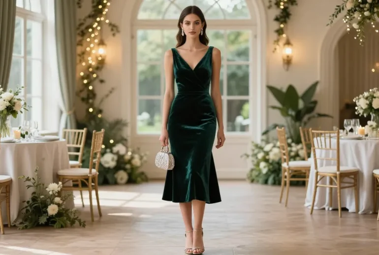 8 Wedding Guest Outfit Classy Ideas That Feel Magical Unveiled