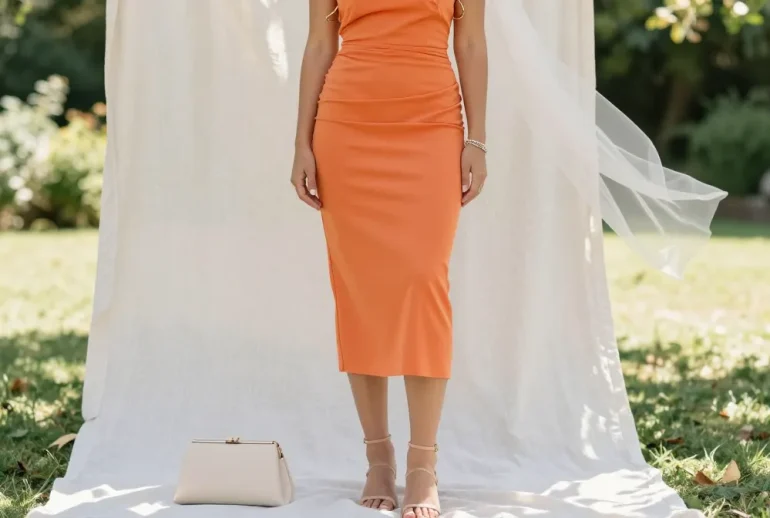 9 Wedding Guest Looks Summer Pinterest Is Obsessed with: Must-See Summer Styles