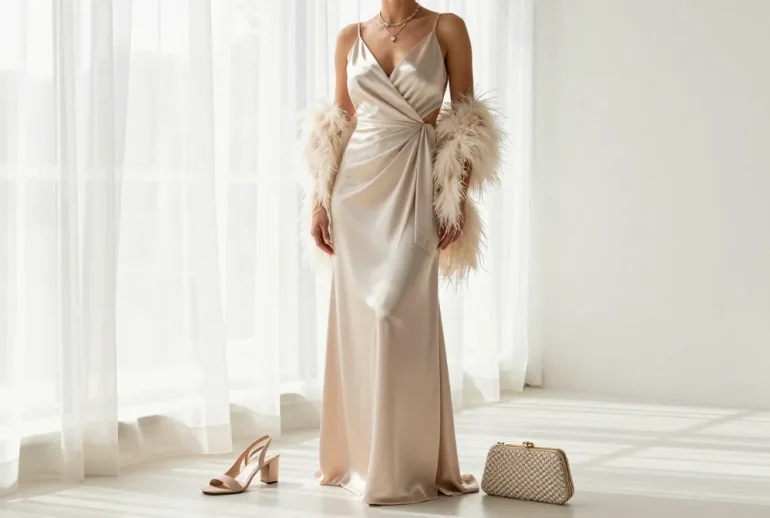 10 Wedding Guest Dresses That Feel Like a Dream You’Ll Love