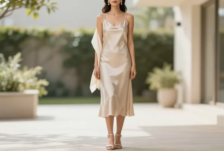 9 Cheap Wedding Guest Dresses That Feel Elegant — Glam on a Budget