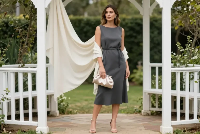 10 Budget Wedding Guest Style Ideas That Feel Stylish: Chic on a Budget