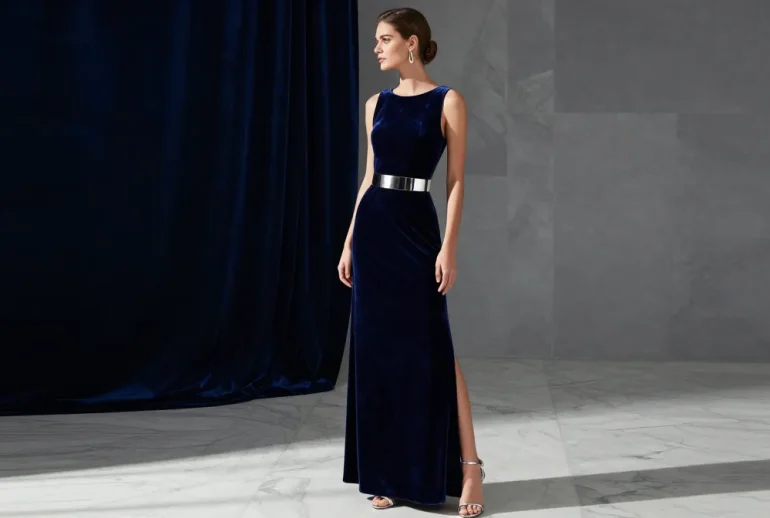 13 Designer Evening Gowns That Scream Luxury: Glitz, Glam, Glow