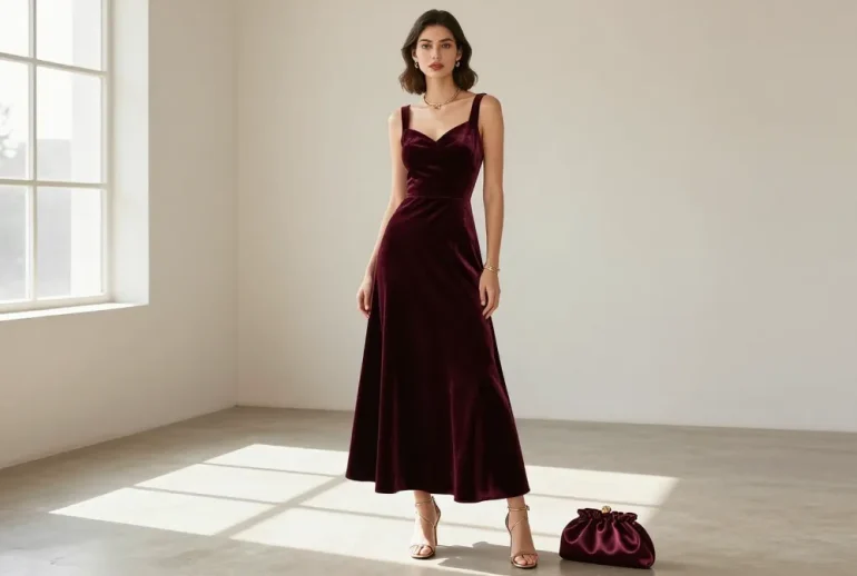 14 Elegant Evening Gown Styles That Always Look Expensive You’Ll Love
