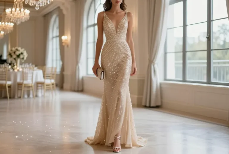 14 Reception Evening Gowns Guests Are Loving Right Now: Must-See Picks