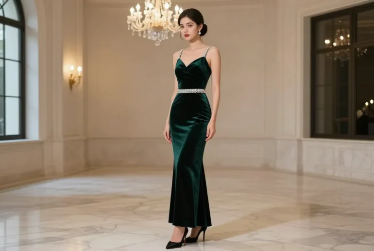 11 Fancy Evening Gowns for Glamorous Nights Out: Glam Night Essentials