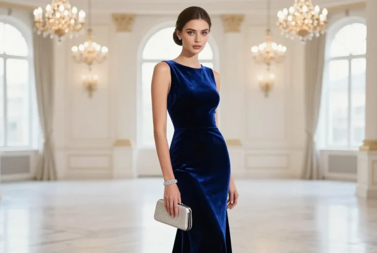 14 Formal Evening Gowns Perfect for Black Tie Events You’Ll Love