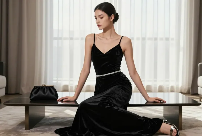 11 Gorgeous Evening Party Gowns That Turn Heads Instantly You’Ll Love