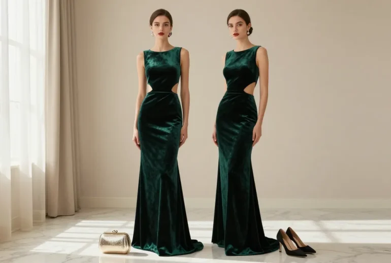 Glam Up: 15 Must-See Evening Gowns for Every Special Occasion