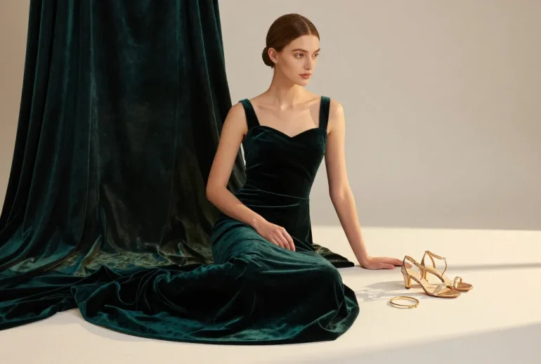 12 Stunning Evening Gowns You’Ll Want to Wear Forever: Dream-Inspired Looks