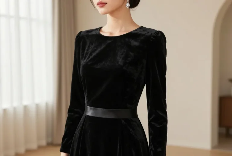 14 Elegant Evening Gowns That Look Expensive: Luxe Looks Await