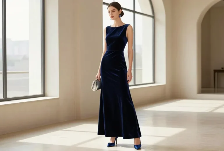 10 Beautiful Evening Gowns That Feel Effortlessly Elegant: Stunning Picks