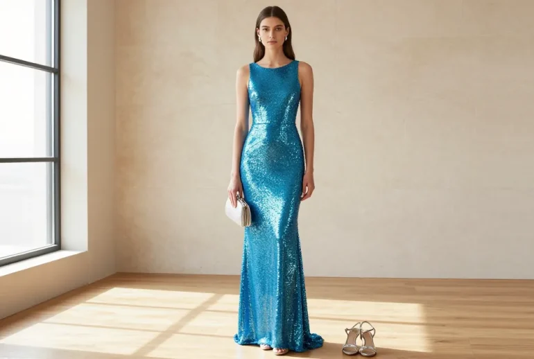 11 Stunning Evening Gowns for Every Occasion: Red Carpet Glam