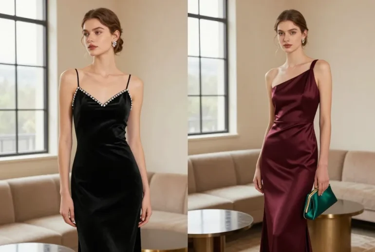 15 Must-Have Evening Party Gowns for Your Wardrobe: Glam Essentials