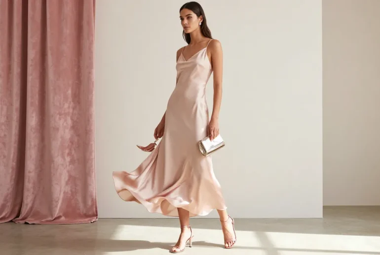 14 Designer Pink Evening Gowns That Feel Luxurious: Radiant Glam Guide