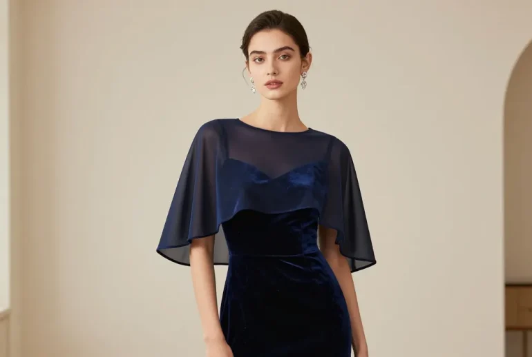 13 Elegant Modest Evening Gowns You’Ll Love: Glam Picks