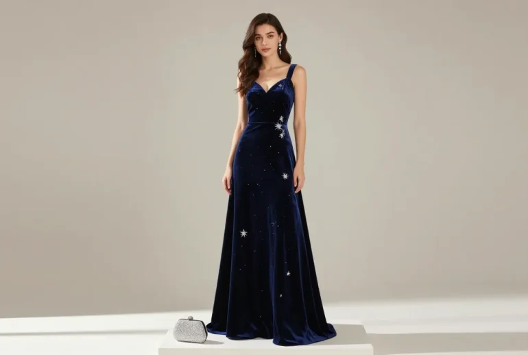 11 Couture Evening Gowns That Are Pure Art: Red Carpet Masterpieces