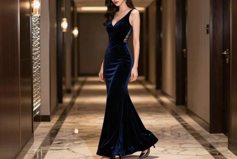 11 Luxury Evening Gowns That Turn Heads Instantly: Glam Picks You Need Now