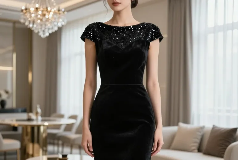 15 High-End Evening Gowns for Exclusive Events: Glam Picks That Dazzle