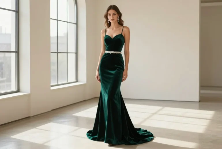 Ultra Luxe: 12 Designer Evening Gowns That Feel Ultra Luxurious