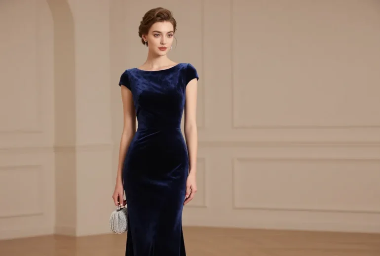 14 Classy Evening Gowns That Never Go Out of Style: Timeless Glam