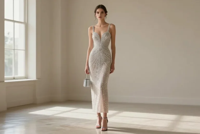 11 Unique Evening Gowns Taking Over Fashion: Bold Picks for Tonight